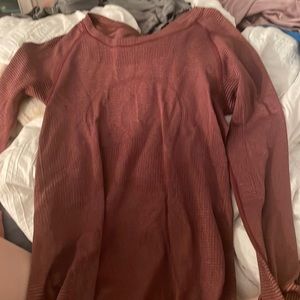 lululemon swiftly tech size 4